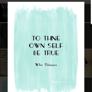 Meet your Posher, Angelia